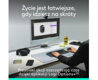 LOGITECH POP ICON Mouse różowa 910-007413 - 1276200 - zdjęcie 8